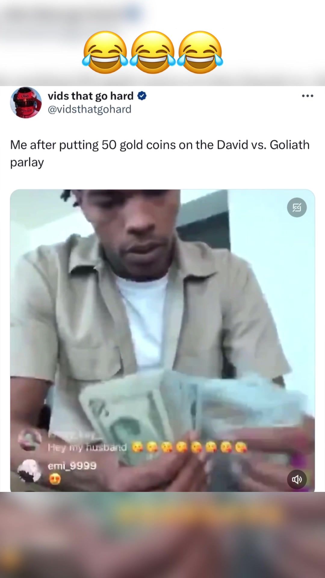 Video post by @brbetting_ on TikTok