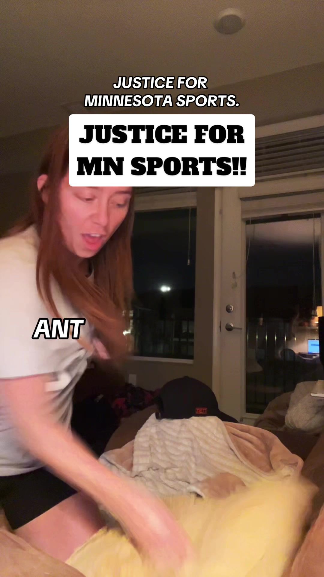 Video post by @marissavoss on TikTok