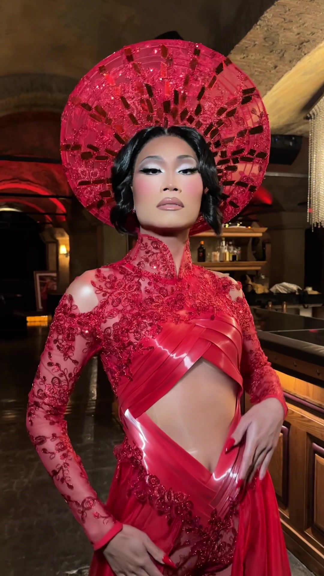 Video post by @rupaulsdragrace on TikTok