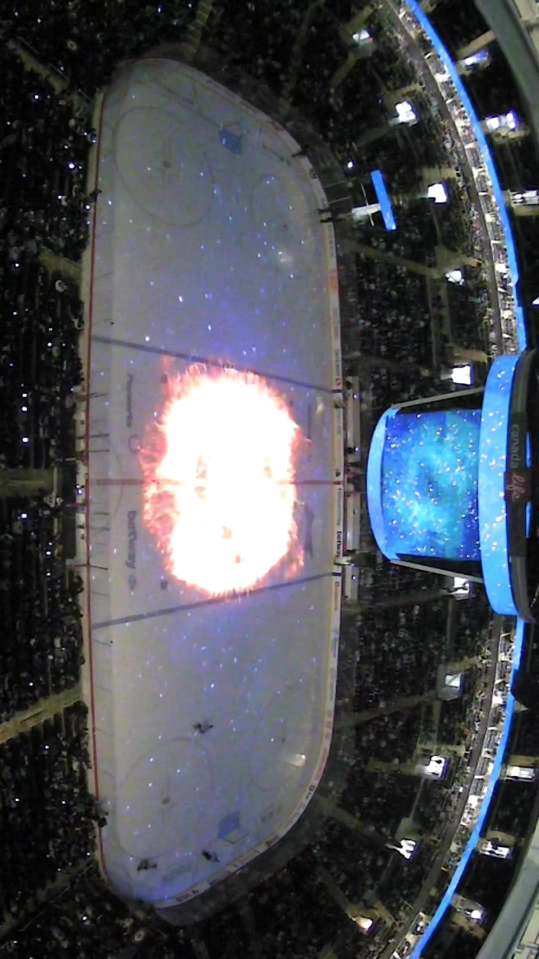 Video post by @nhljets on TikTok