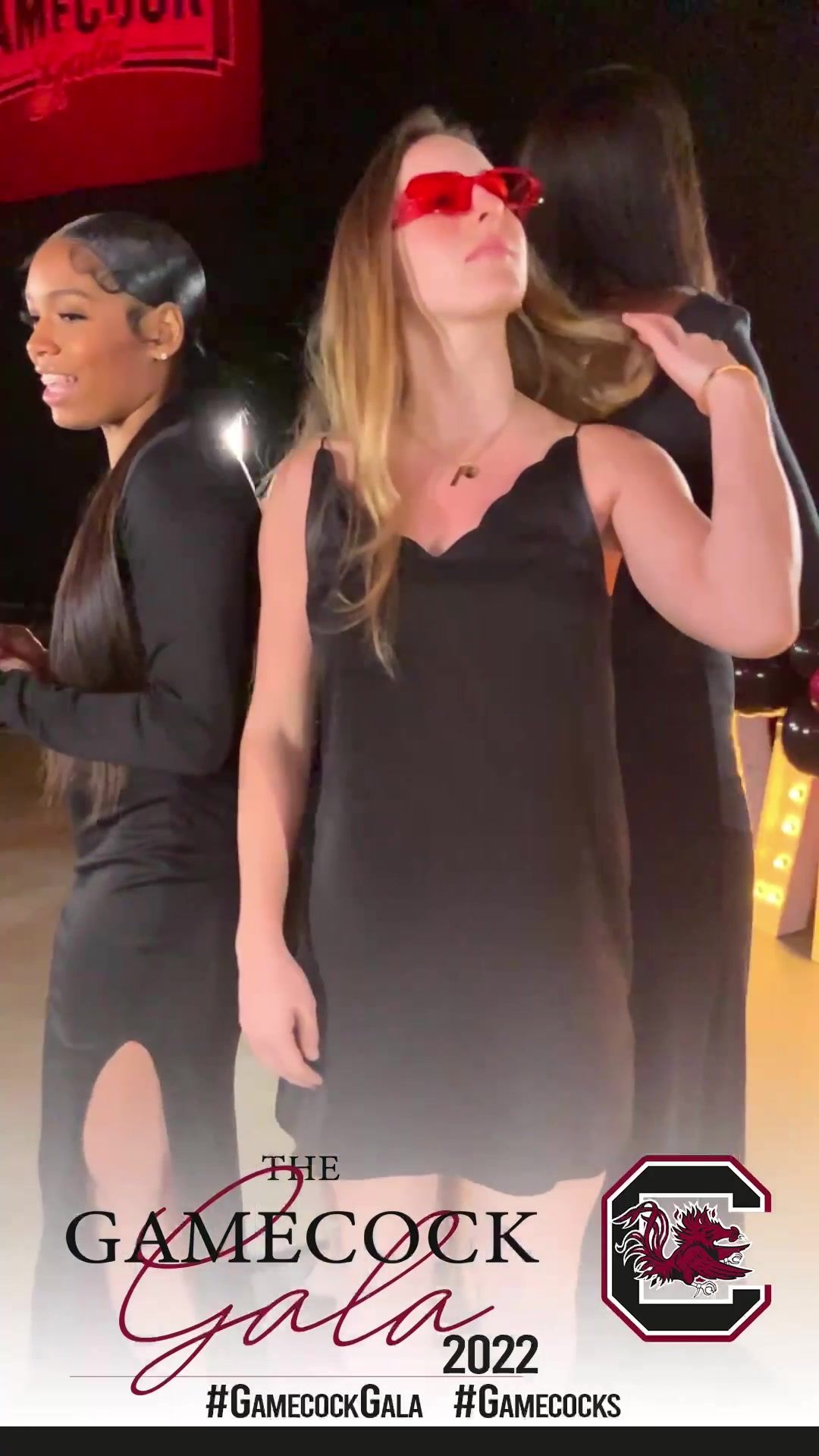 Video post by @gamecockwbb on TikTok