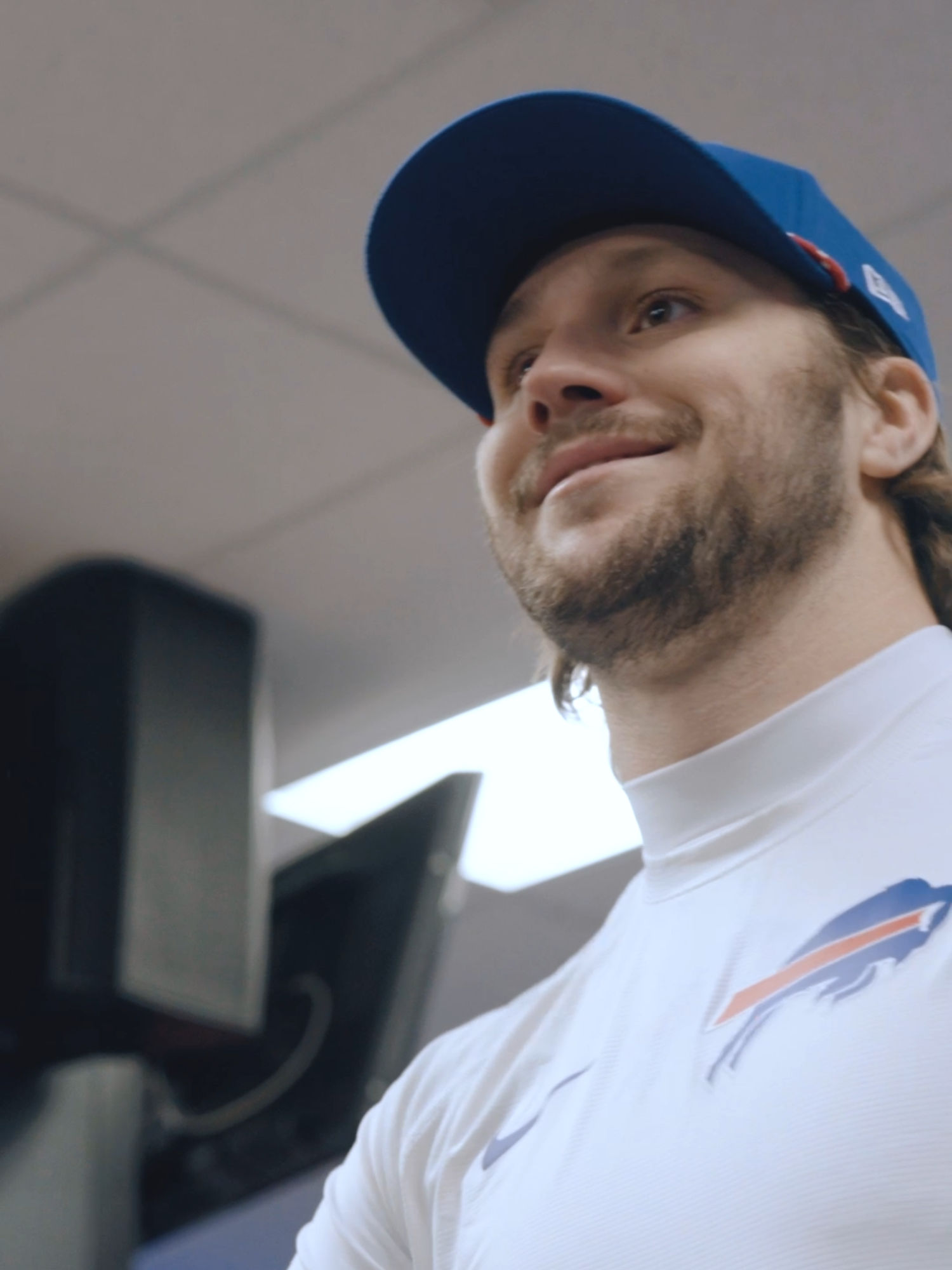 Video post by @buffalobills on TikTok