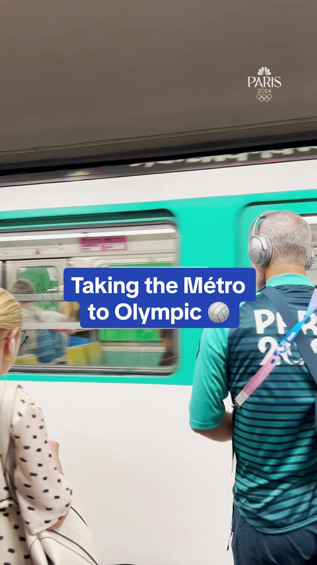 Video post by @nbcolympics on TikTok