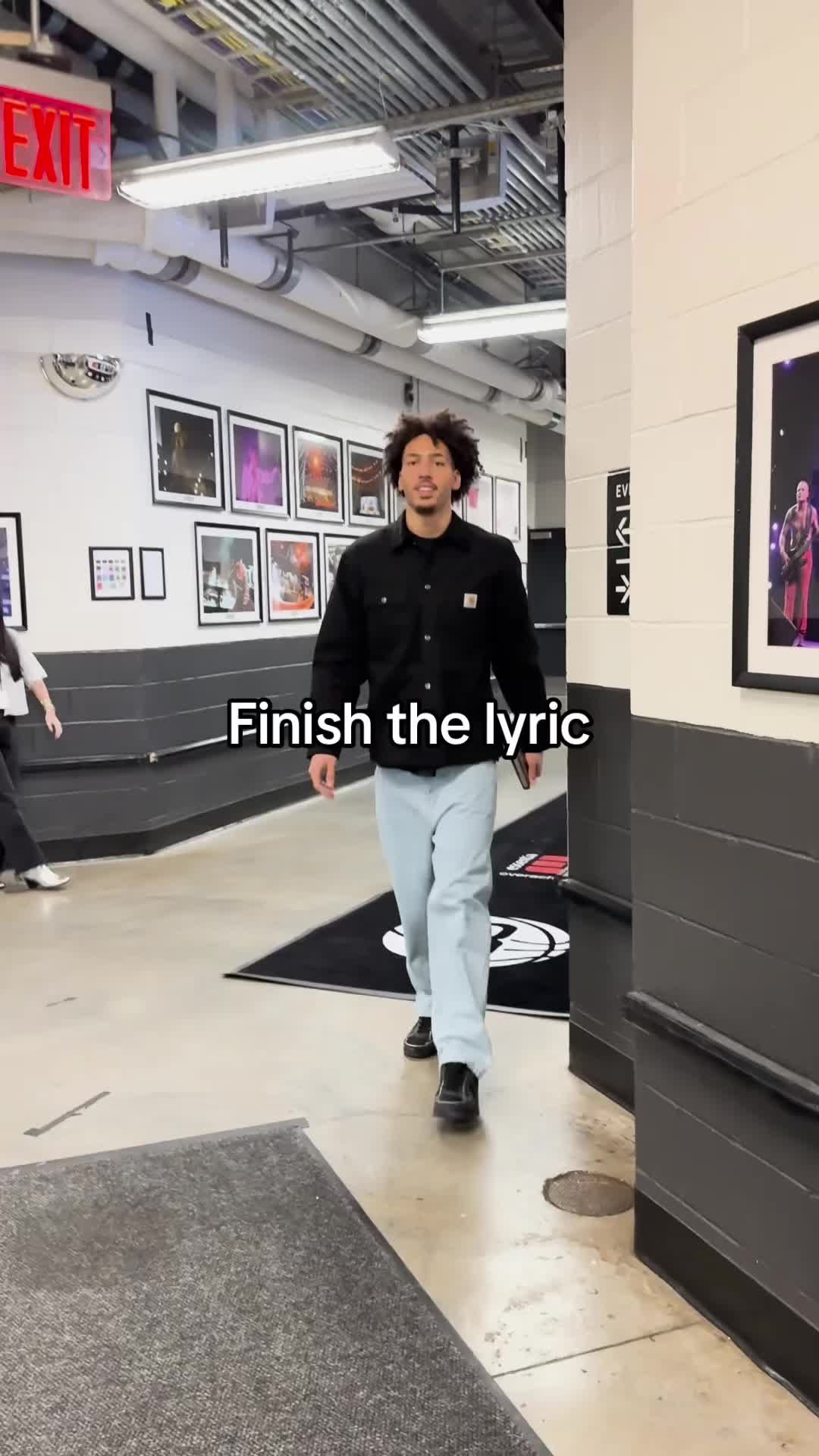 Video post by @brooklynnets on TikTok