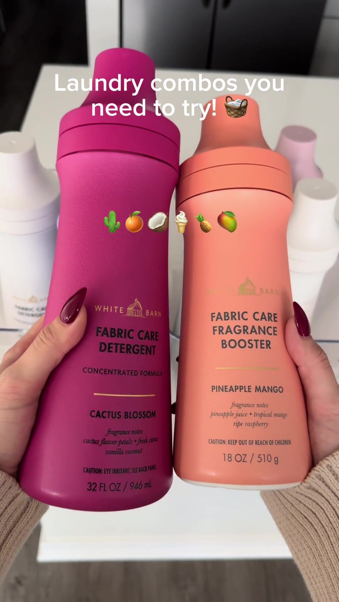 Video post by @bathandbodyworks on TikTok