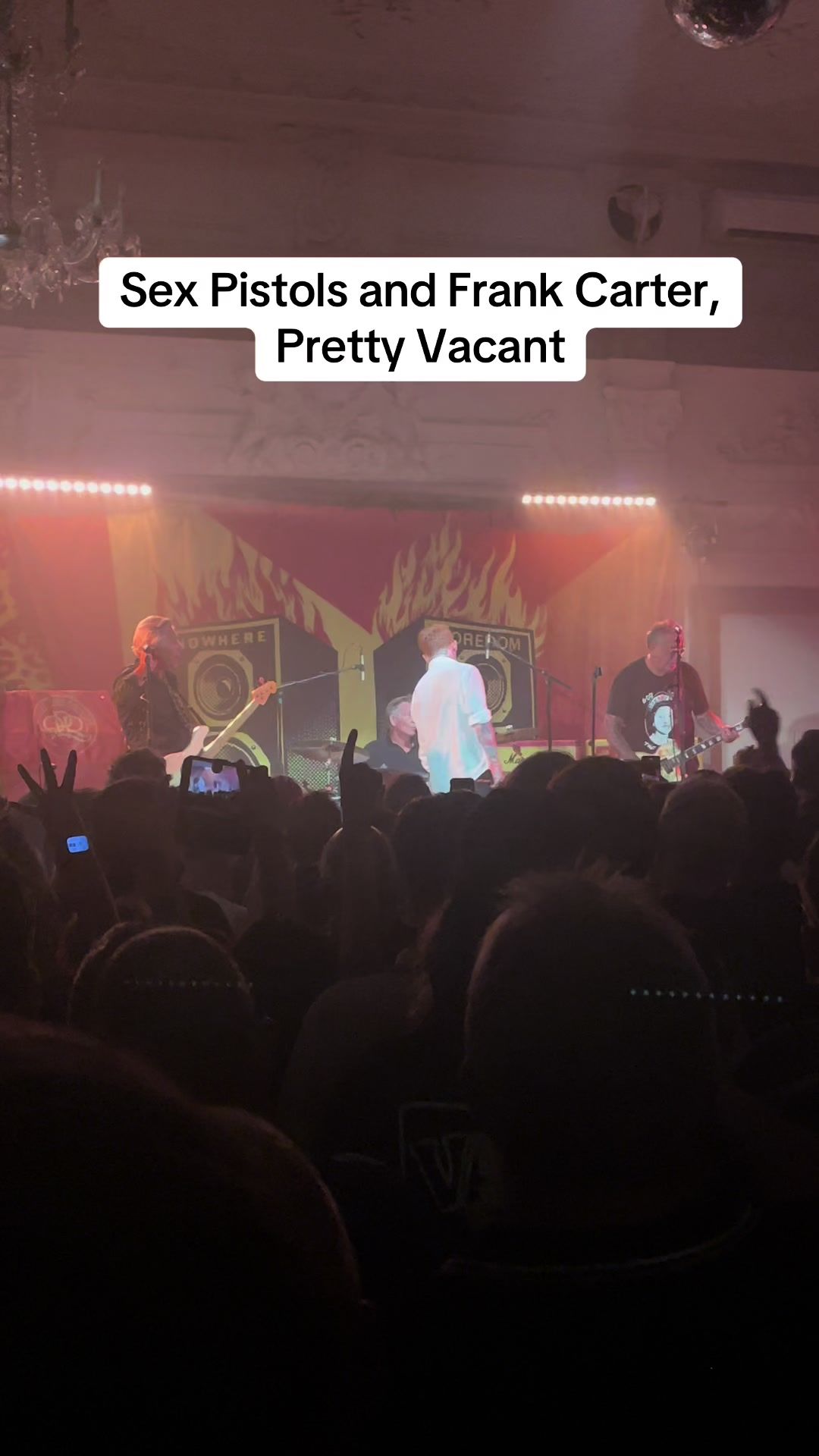 Video post by @glennmatchett on TikTok