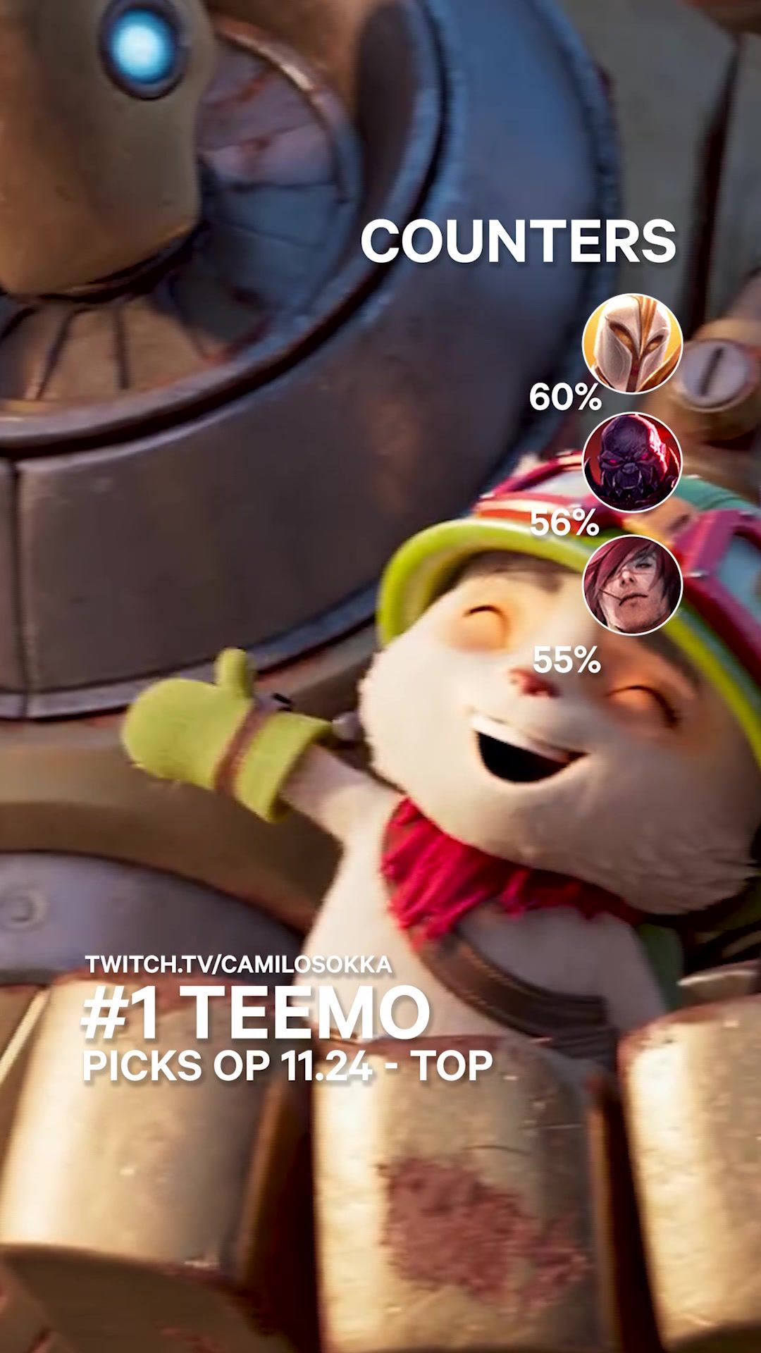 Video post by @camilosokka on TikTok