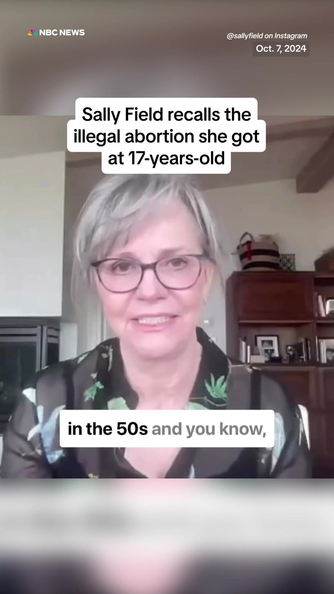 Video post by @nbcnews on TikTok