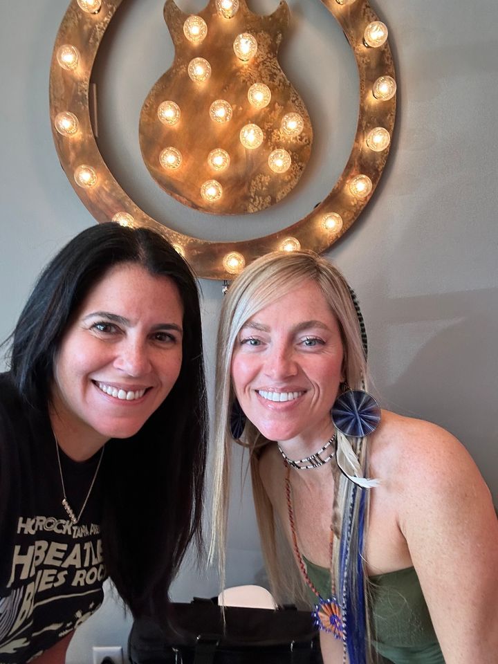 Image post by @SchoolofRockUSA on Facebook