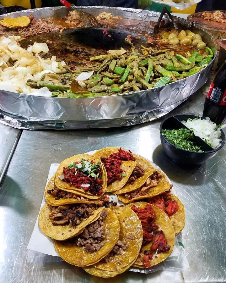 Image post by @houstonlatinabloggers on Facebook