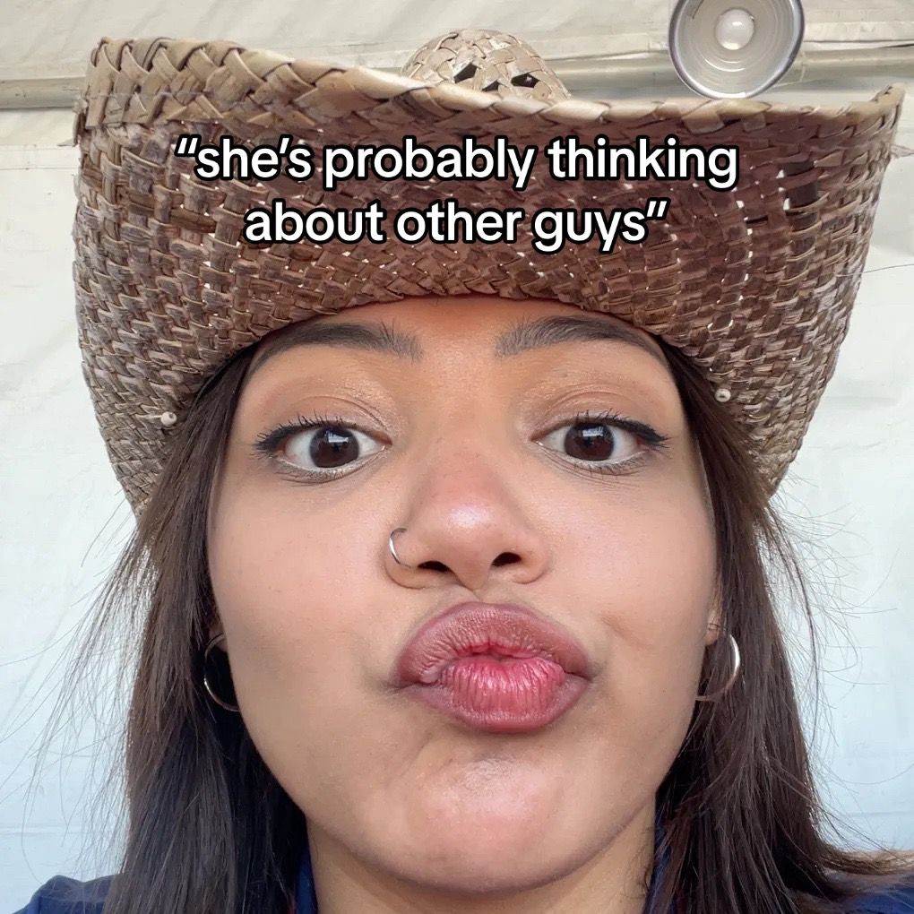 Image post by @slapshot.sarahh on TikTok