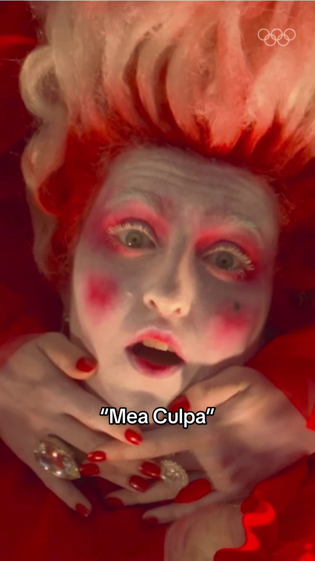 Video post by @olympics on TikTok