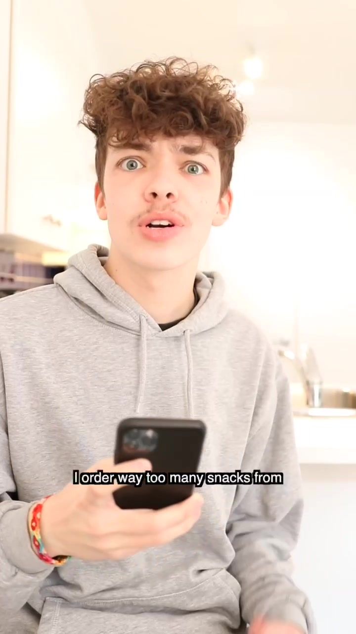 Video post by @gregorreynolds on TikTok