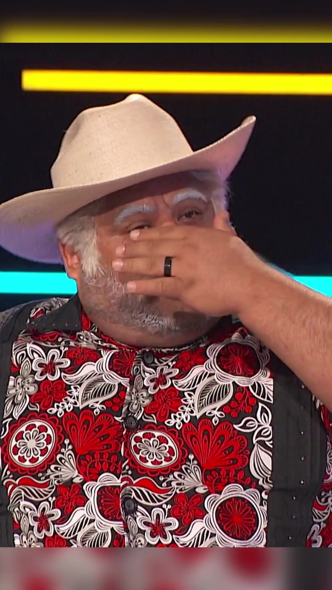 Video post by @canalestrellatv on TikTok