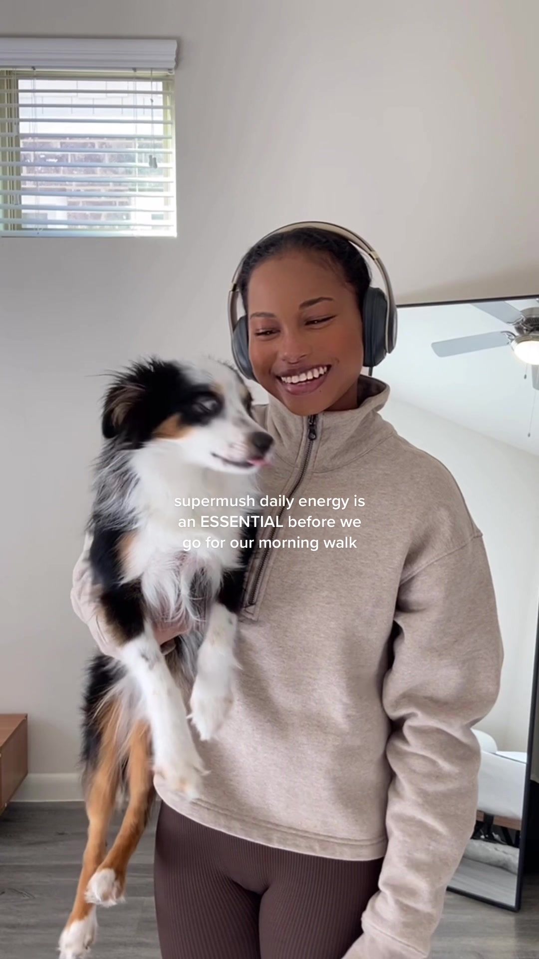 Video post by @heysupermush on TikTok