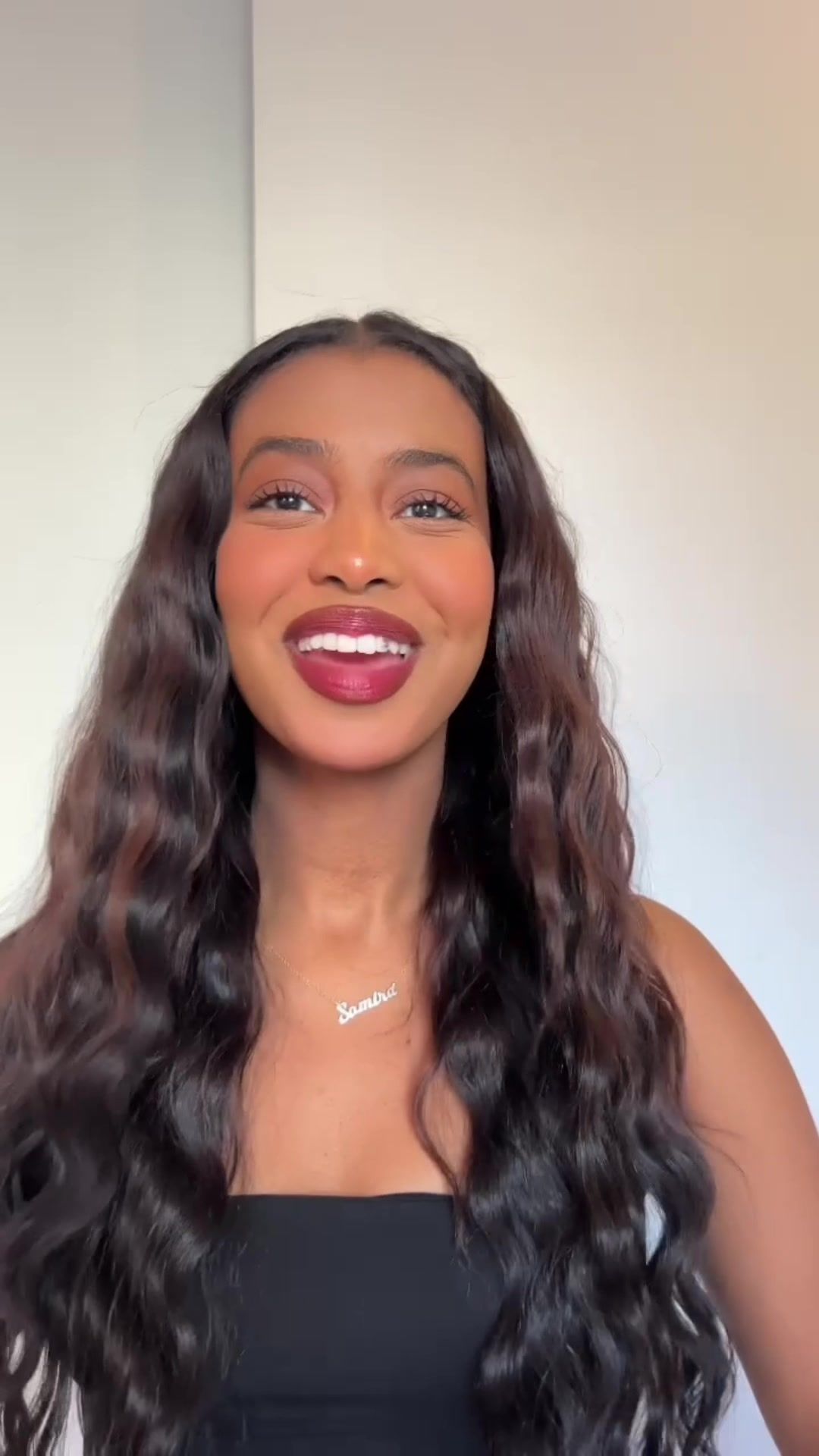 Video post by @jcpbeauty on TikTok