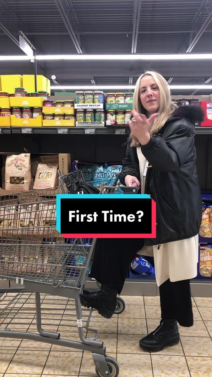 Video post by @aldiusa on TikTok