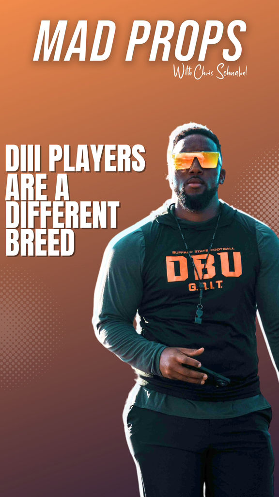 Video post by @MadPropsPod on Facebook