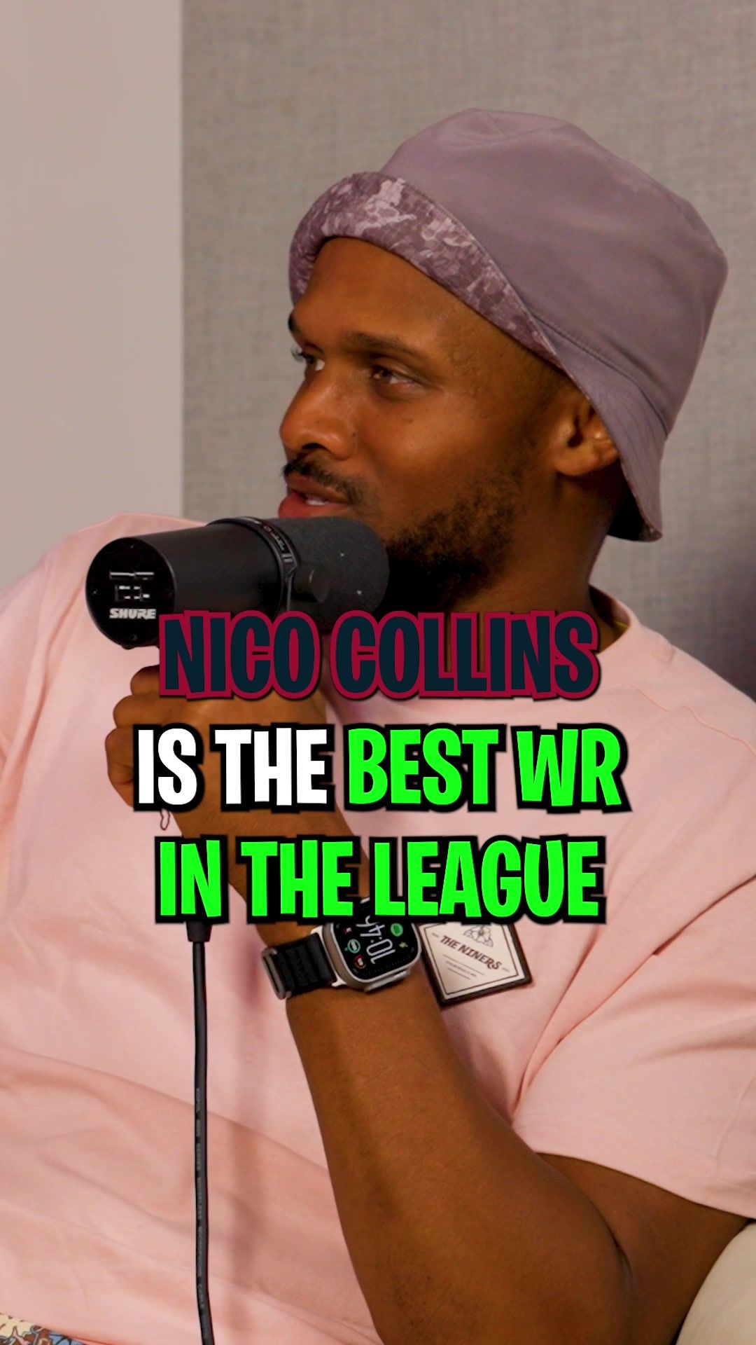 Video post by @capsoffpodcast on TikTok