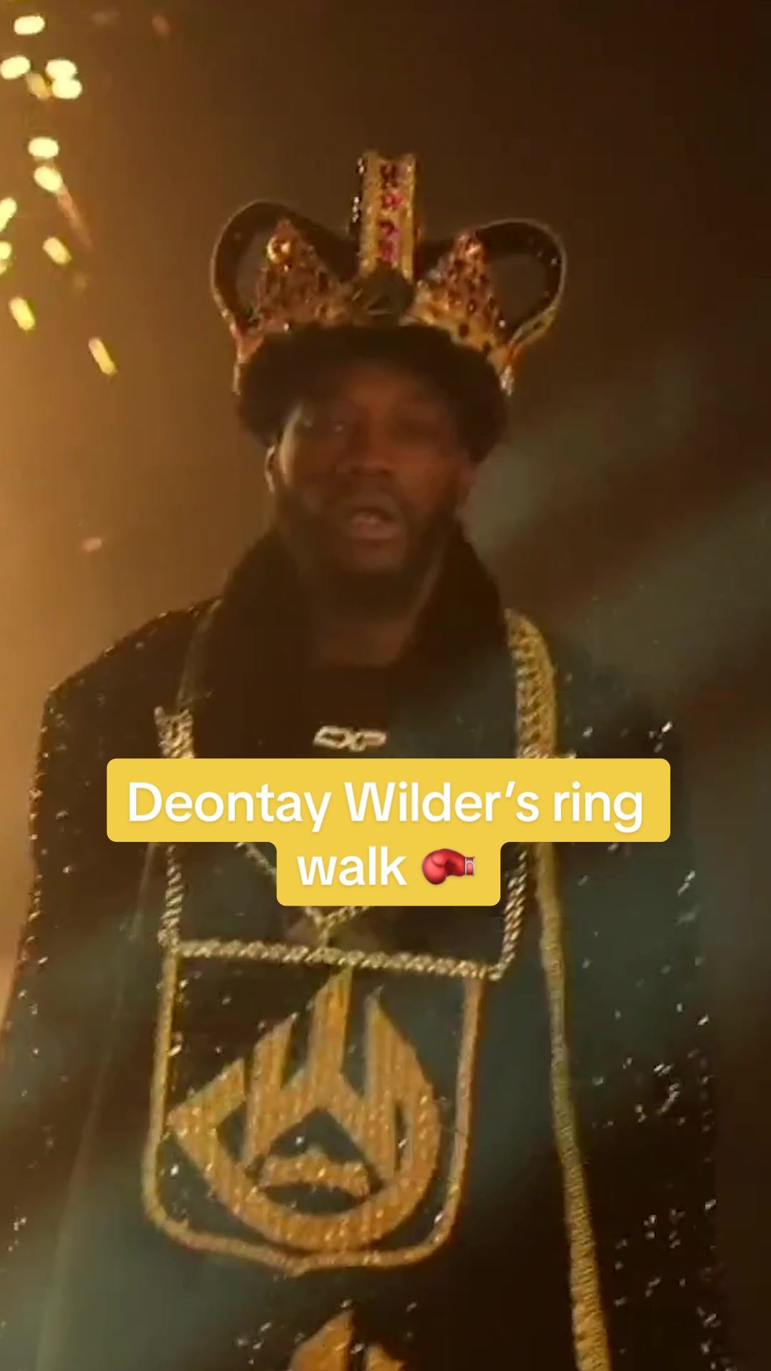 Video post by @tntsports on TikTok