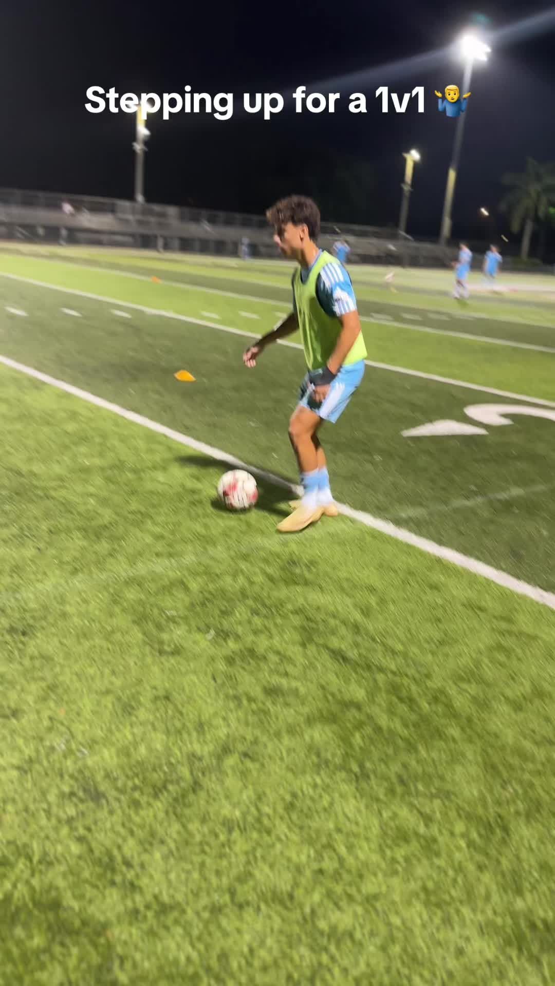 Video post by @miamiathleticclub22 on TikTok