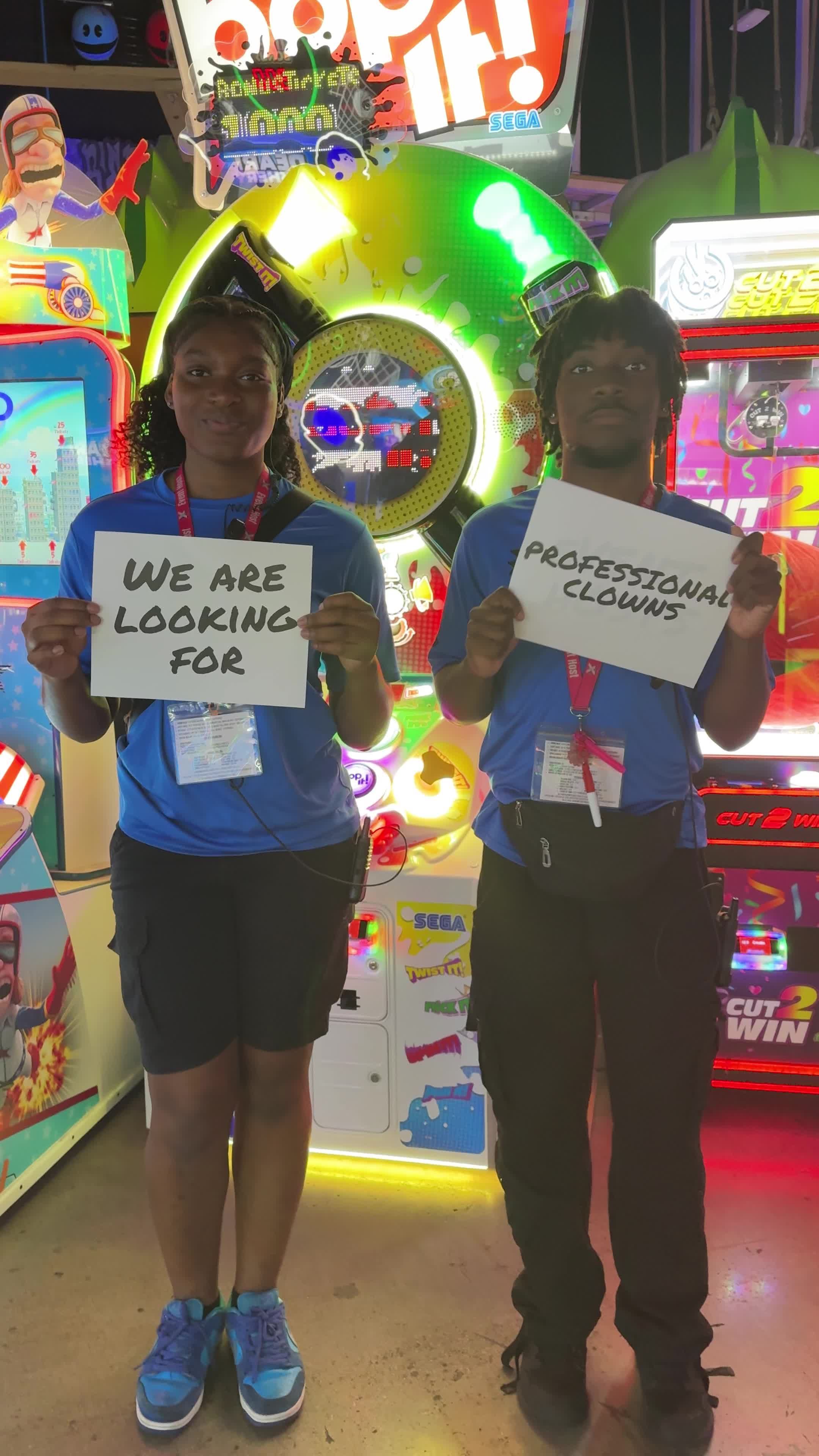 Video post by @xtremeactionpark on TikTok