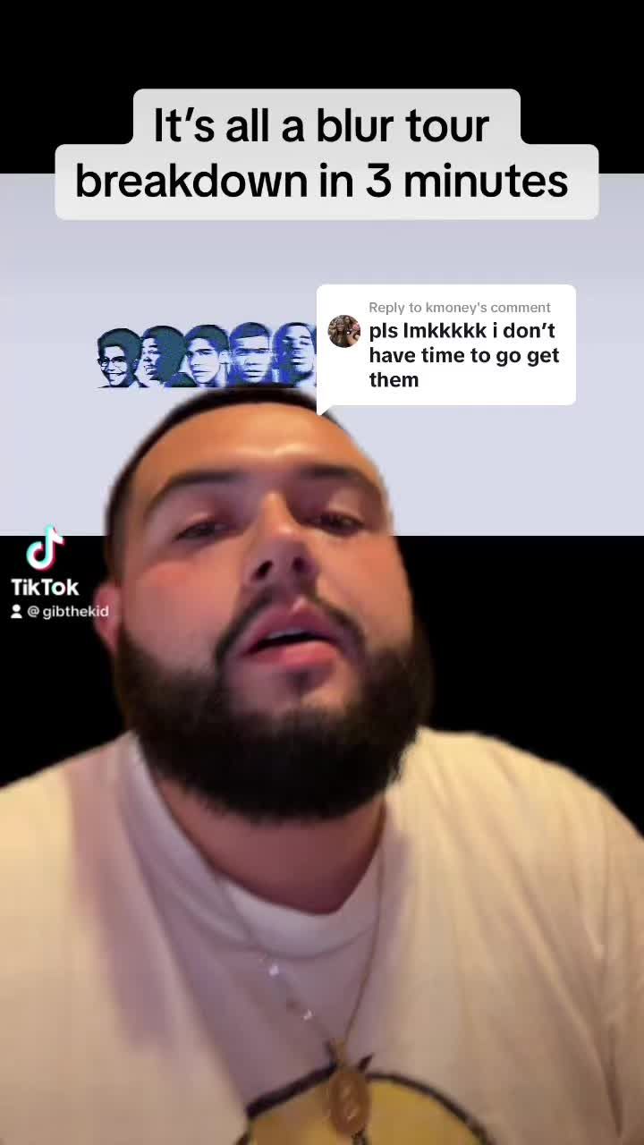 Video post by @gibthekid on TikTok