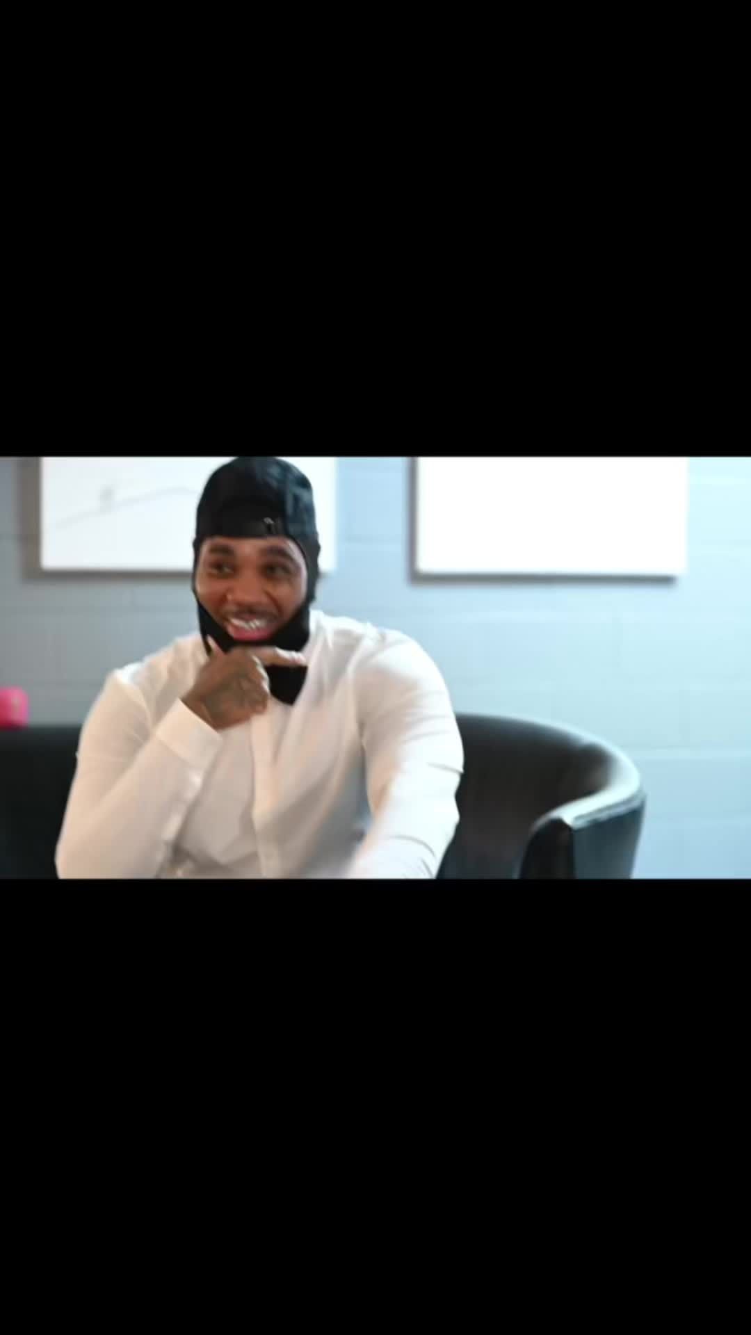 Video post by @iamkevingates on TikTok