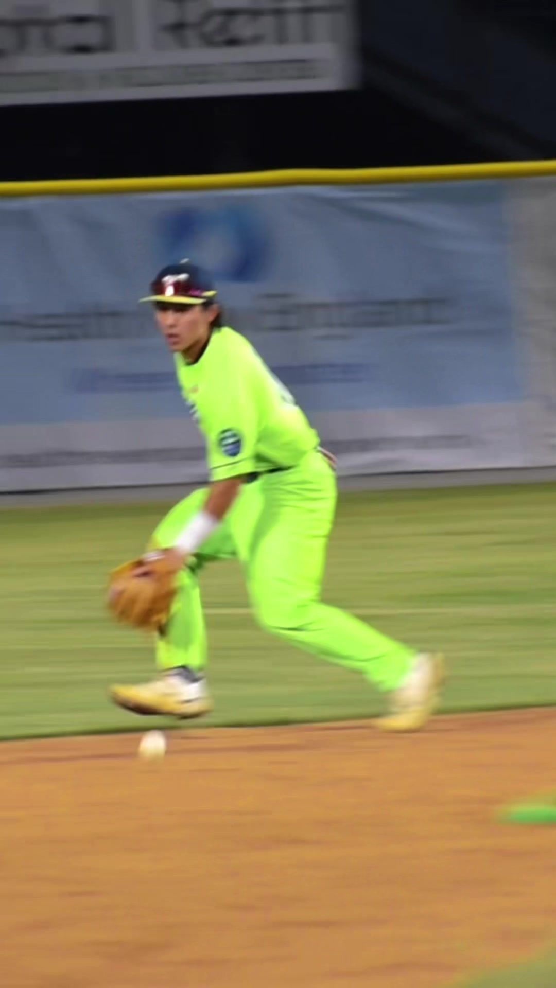 Video post by @woobaseball on TikTok