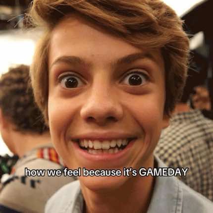 Video post by @miamihurricanes on TikTok