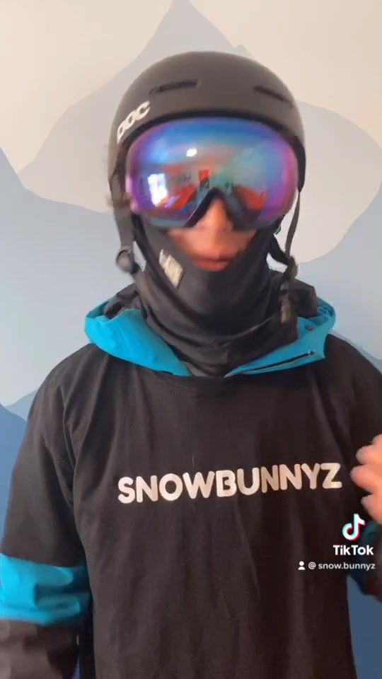 Video post by @snow.bunnyz on TikTok