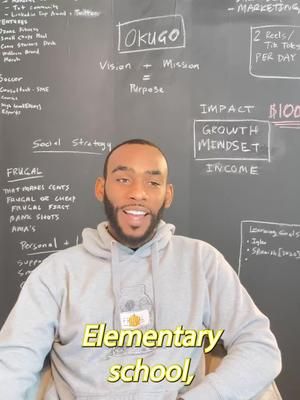 Video post by @amobisays on TikTok