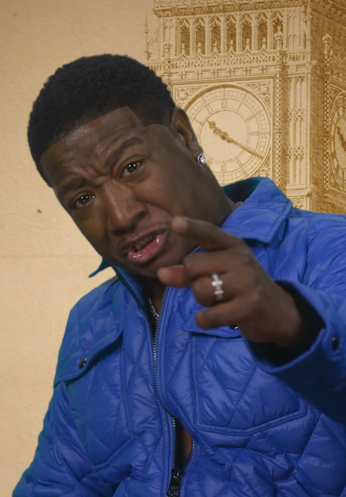 Video post by @loveandhiphop on TikTok