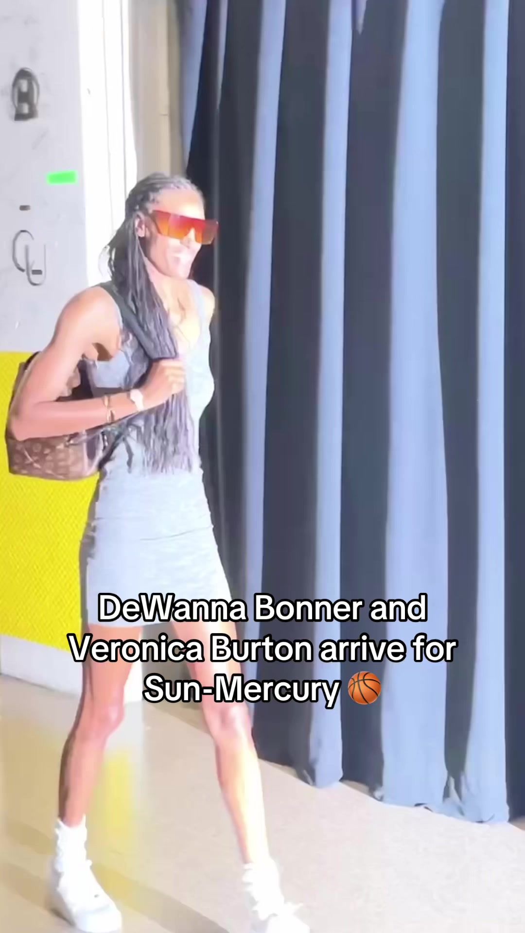 Video post by @espnw on TikTok