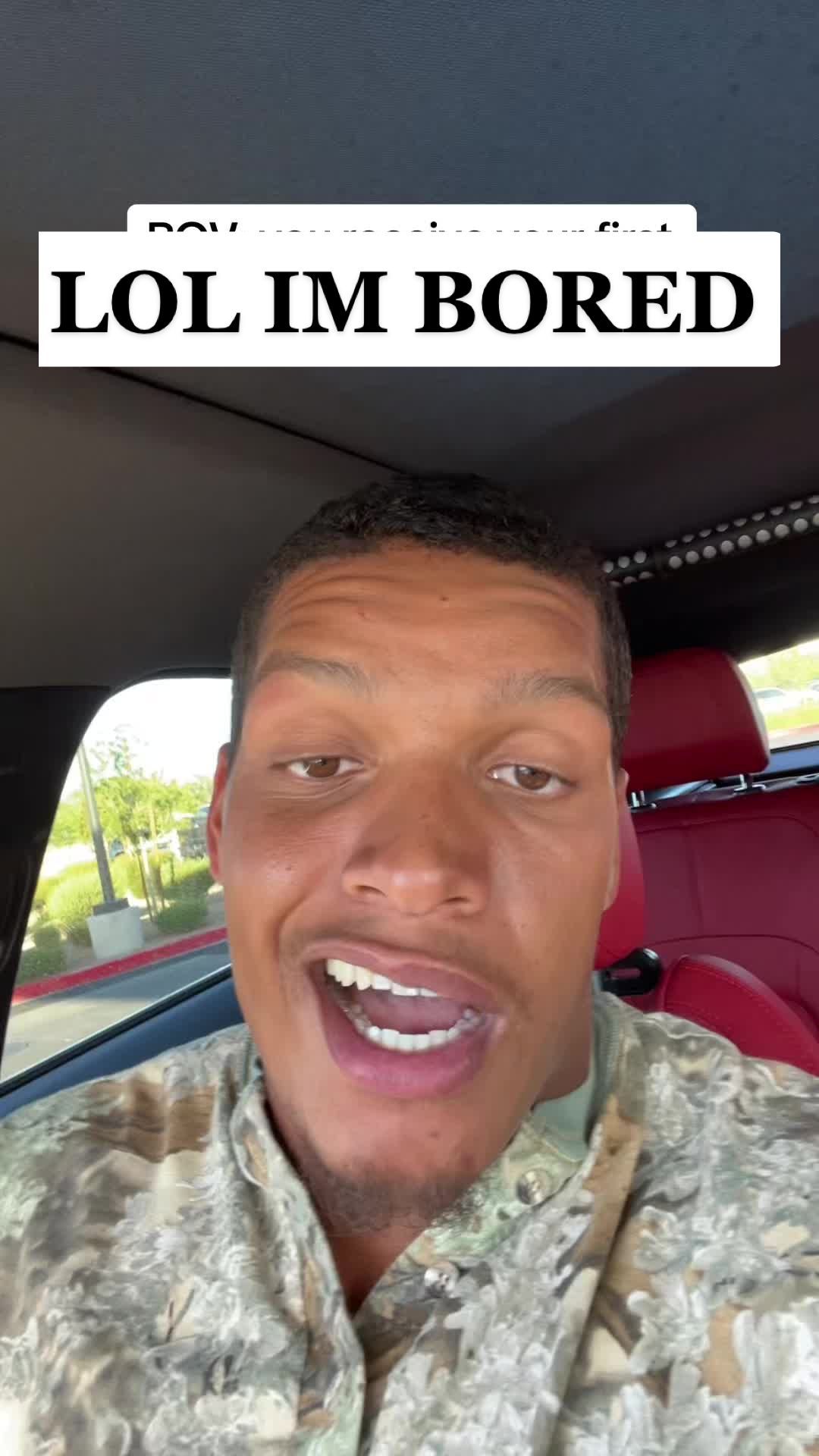 Video post by @isaacrochell on TikTok