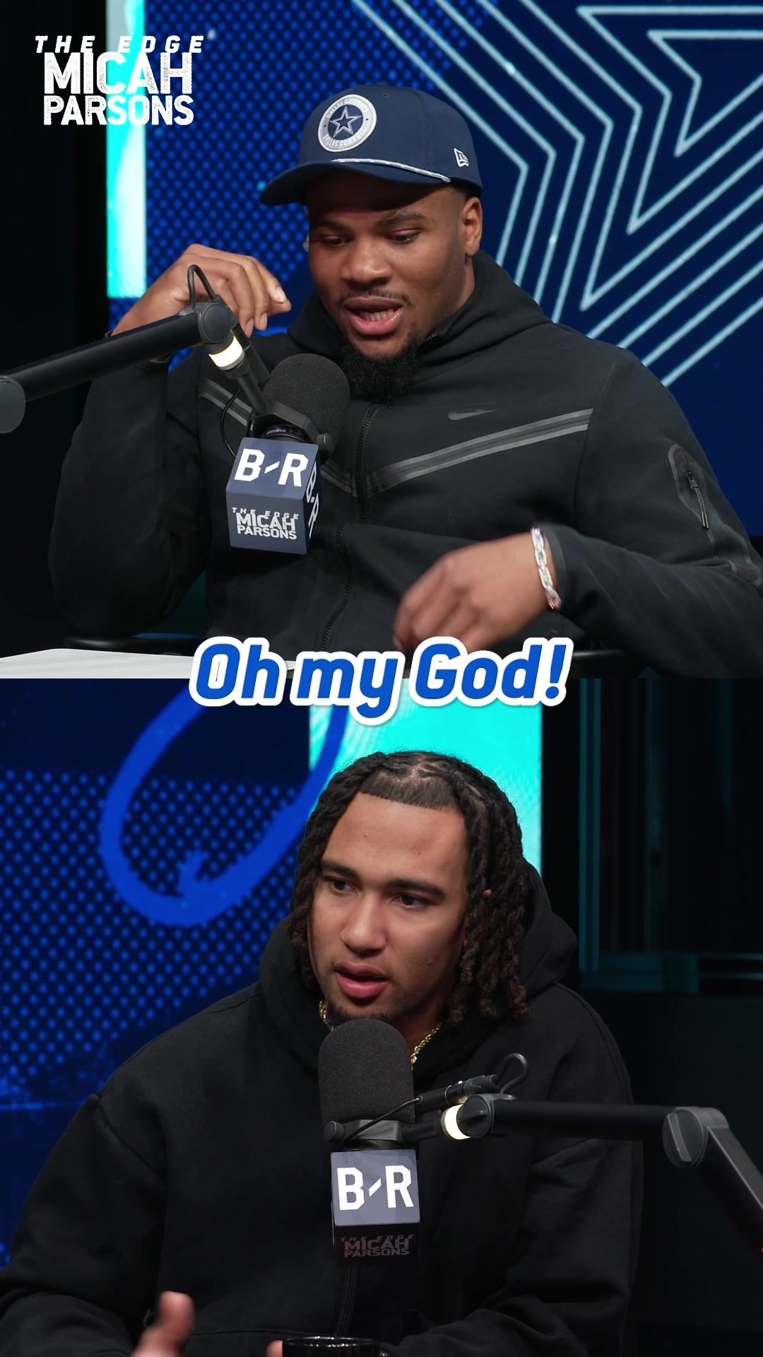 Video post by @bleacherreport on TikTok