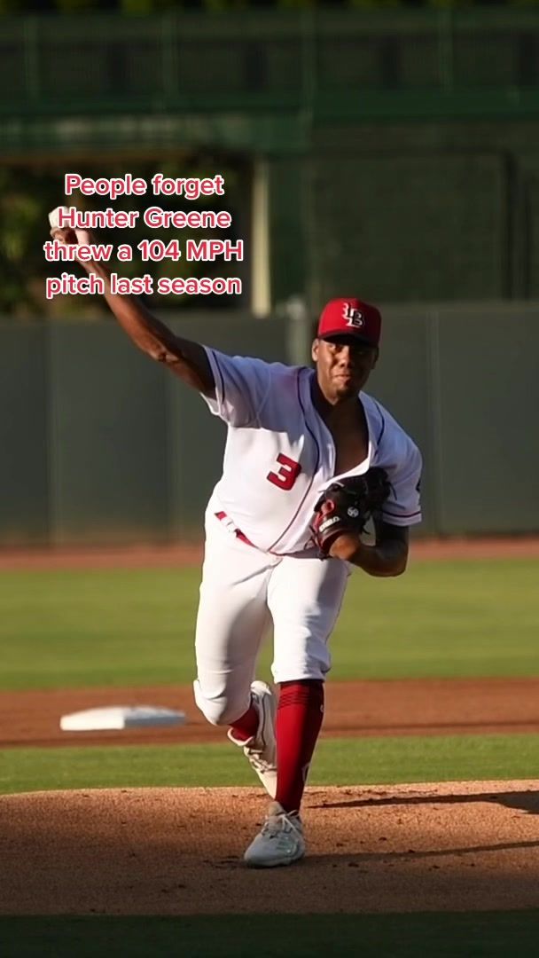 Video post by @louisvillebats on TikTok