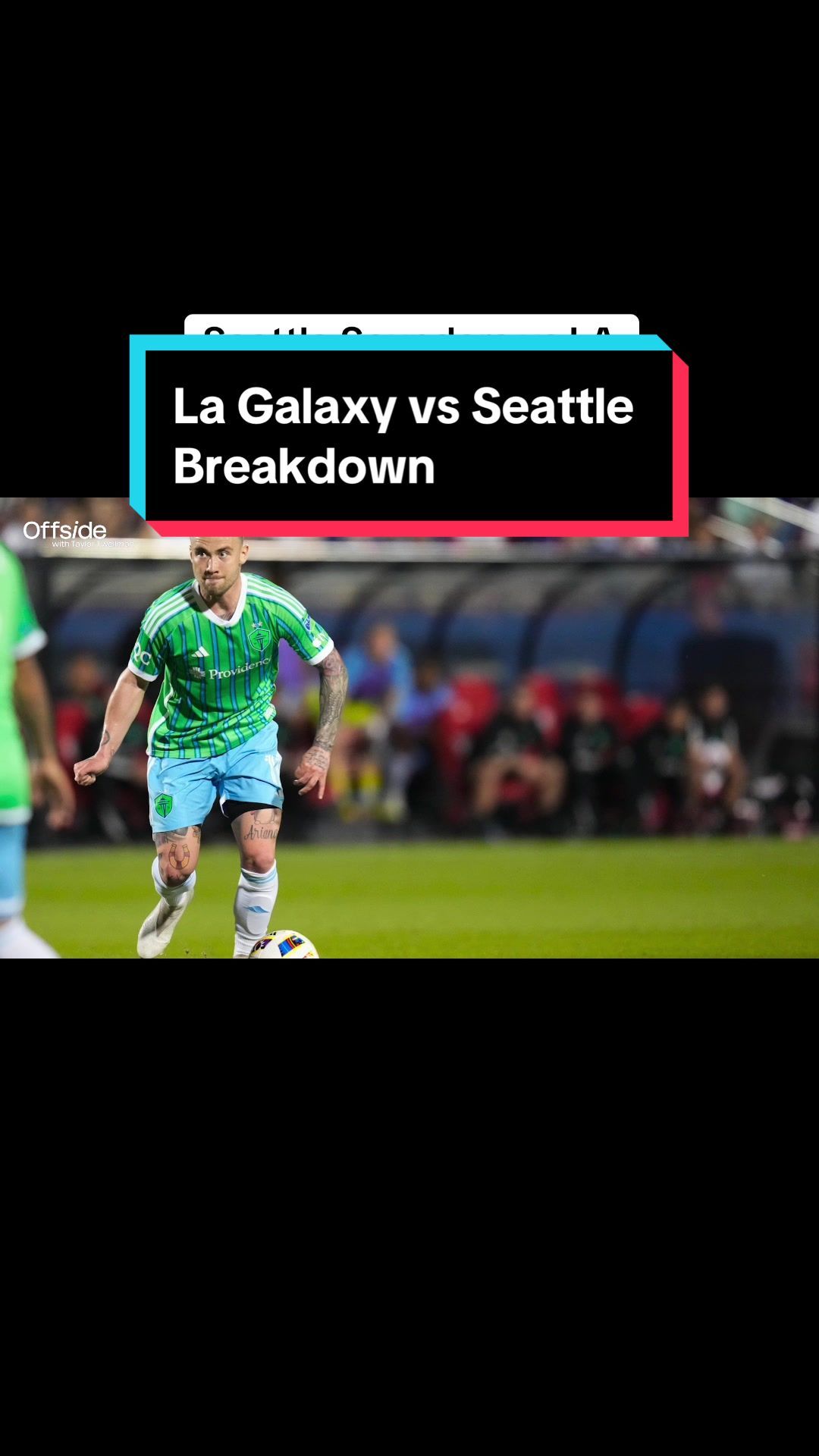 Video post by @taylortwellman_ on TikTok