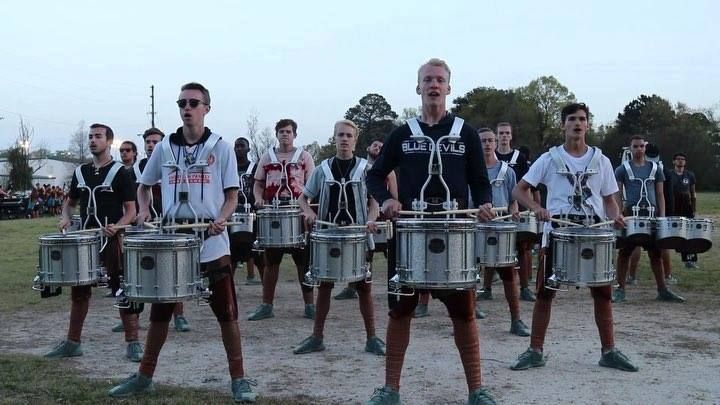 Video post by @atlantaquest on Facebook