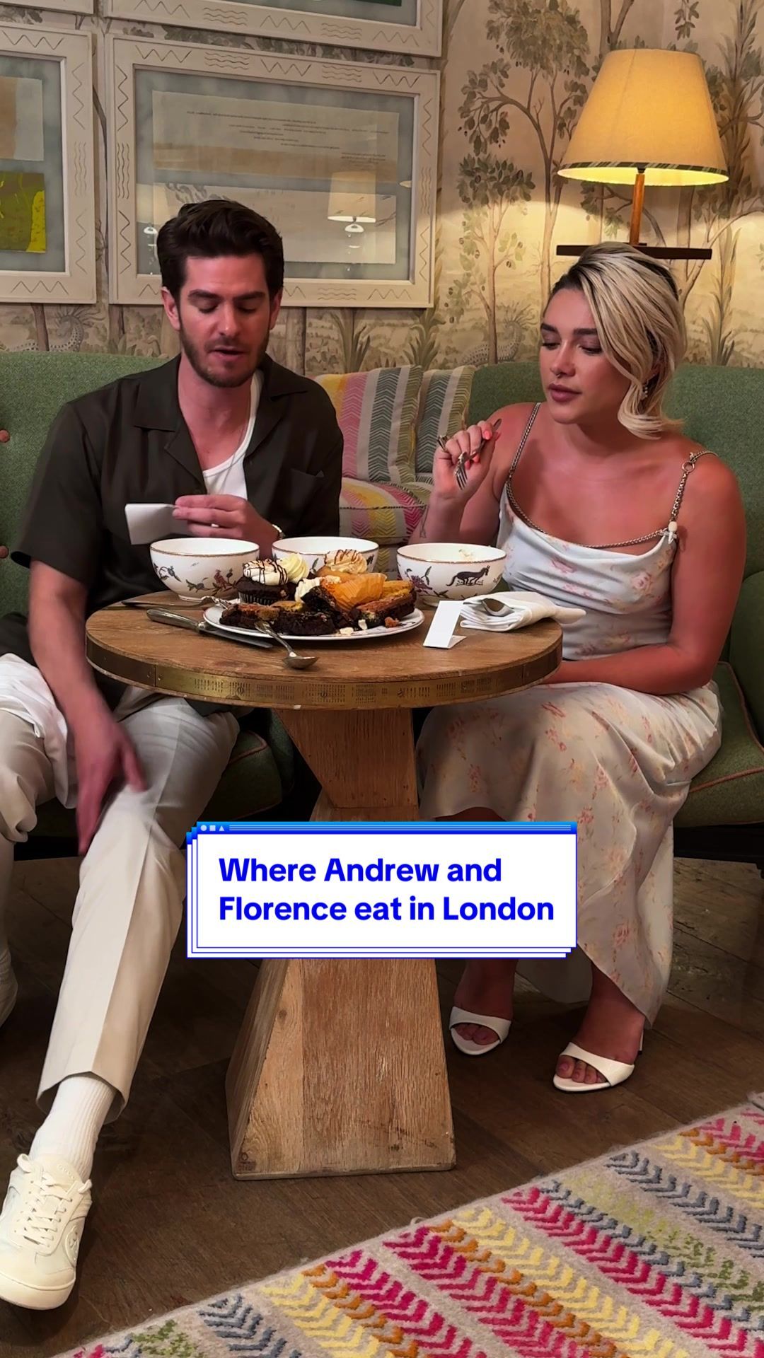 Video post by @theinfatuation on TikTok