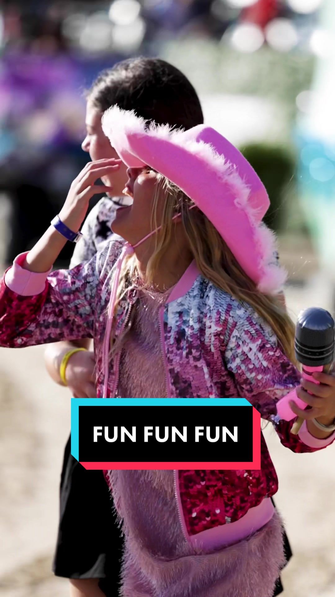 Video post by @usequestrian on TikTok