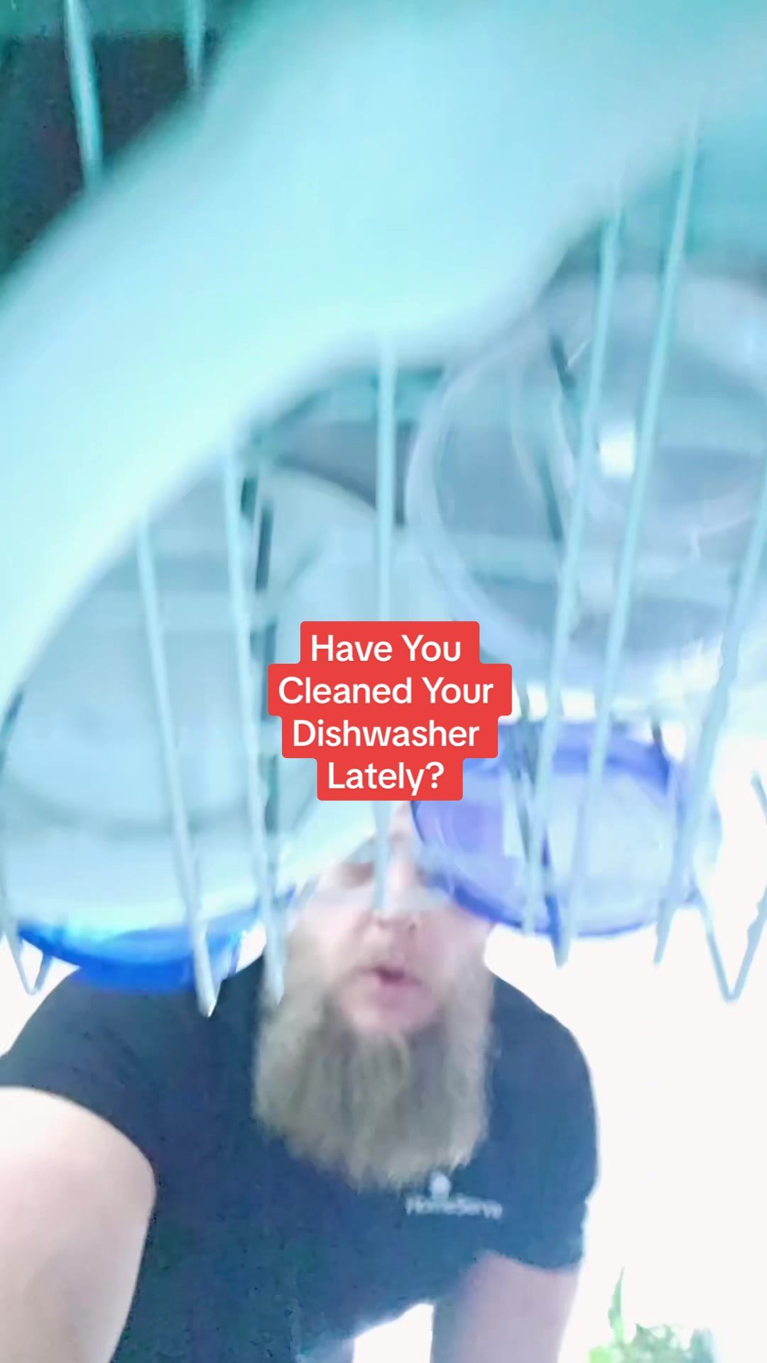 Video post by @homeserveusa on TikTok