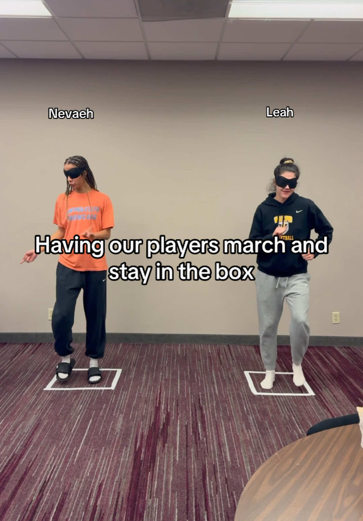 Video post by @valpowbb on TikTok