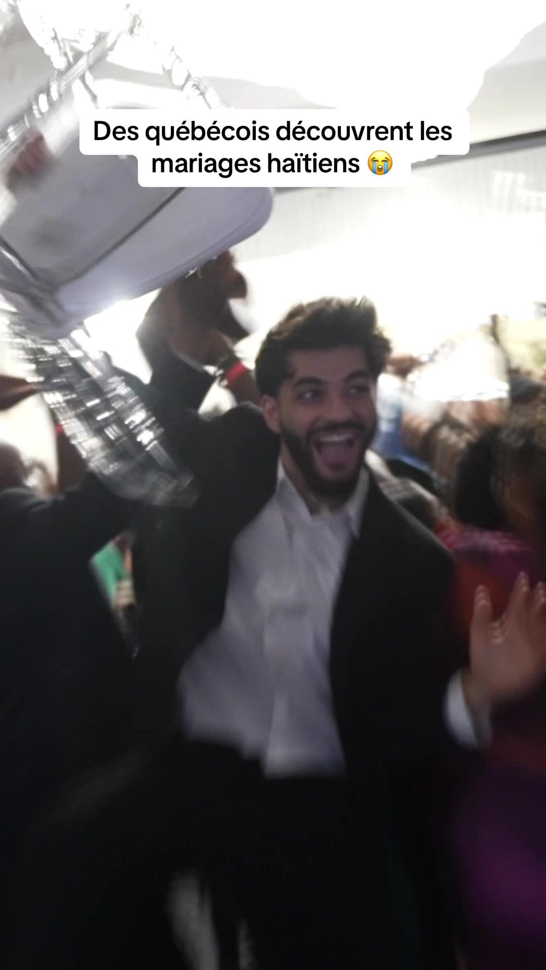 Video post by @shahinouest on TikTok