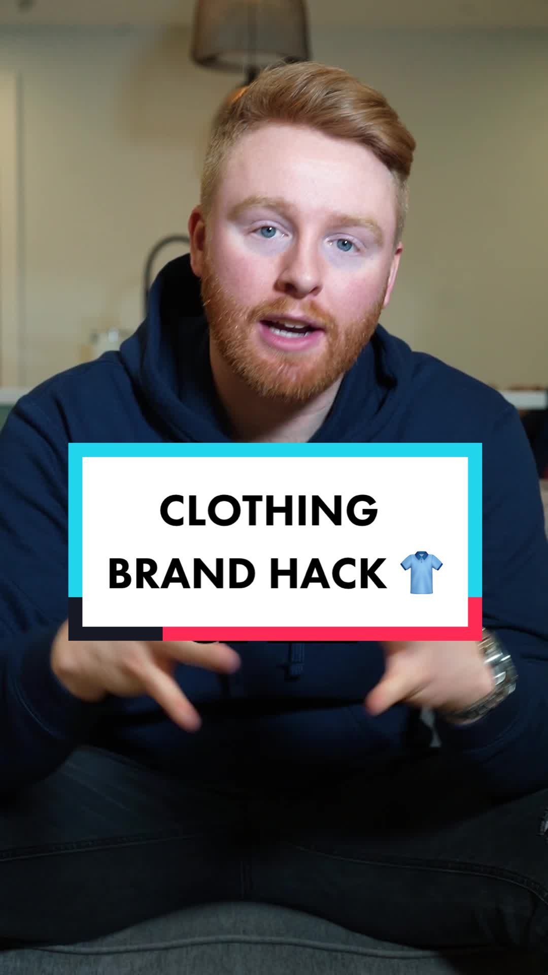 Video post by @haydencashion on TikTok