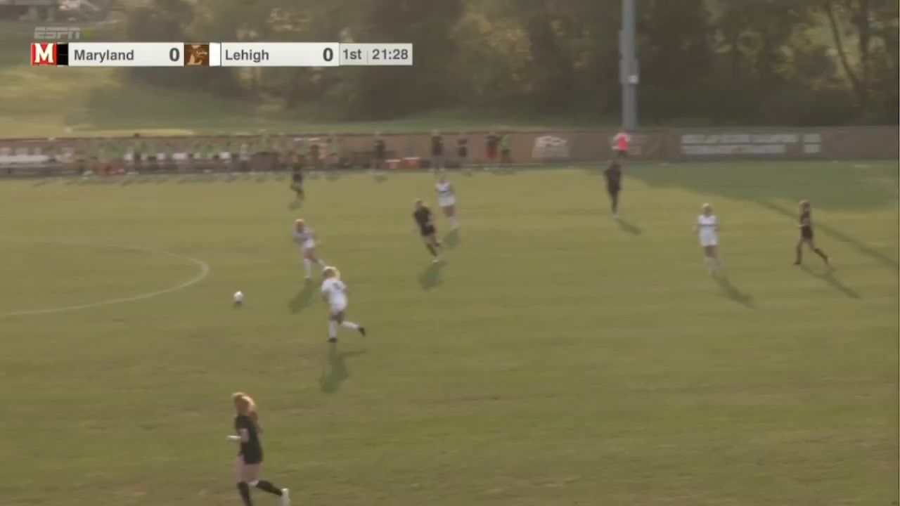 Image post by @MarylandSoccer on Facebook