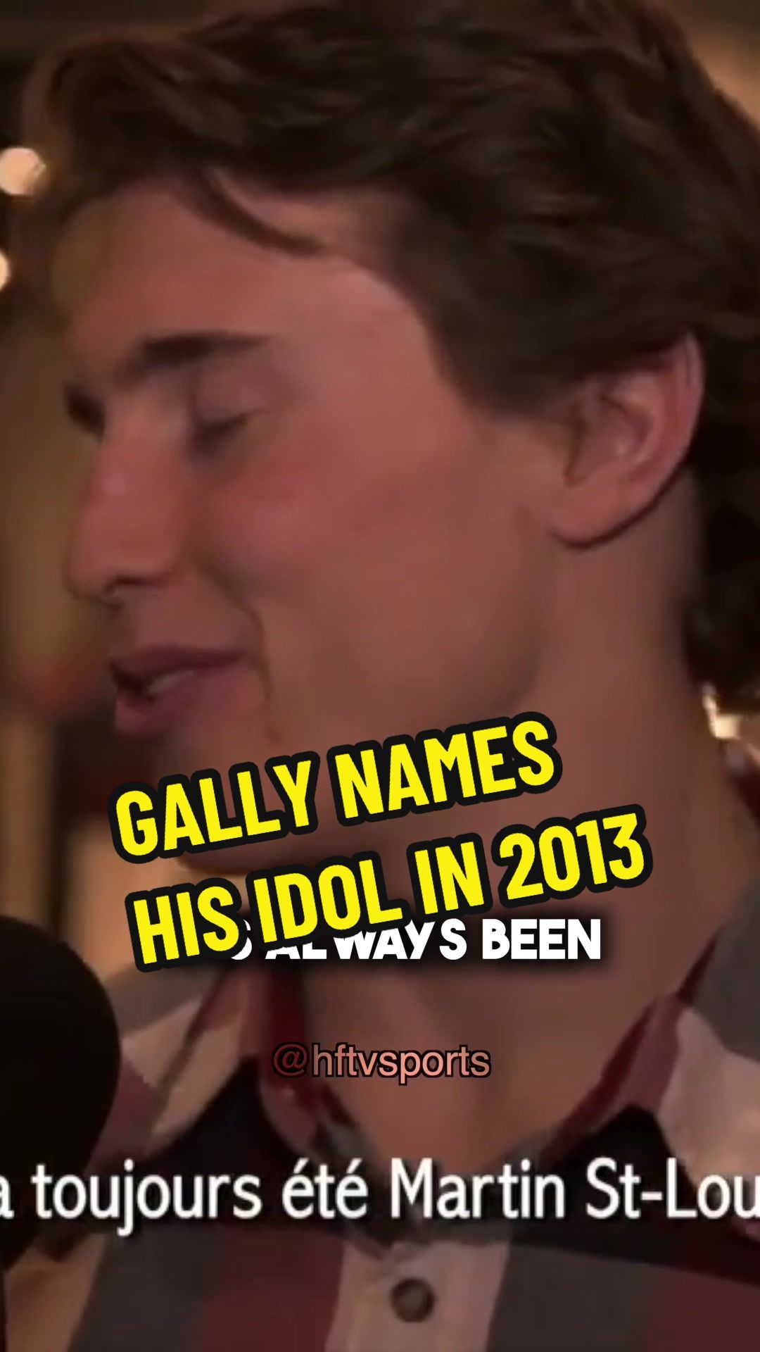 Video post by @hftvsports on TikTok