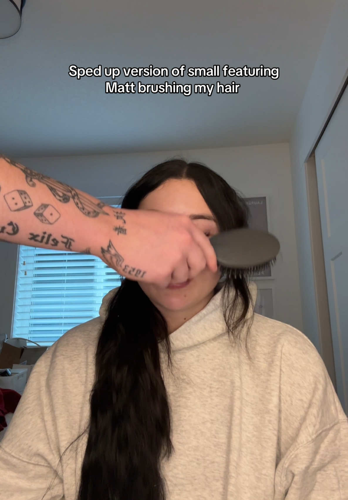 Video post by @sadgirlflowers19 on TikTok