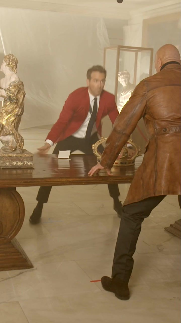 Video post by @vancityreynolds on TikTok