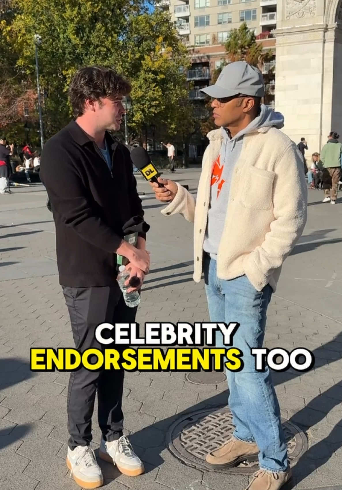 Video post by @donlemon on TikTok